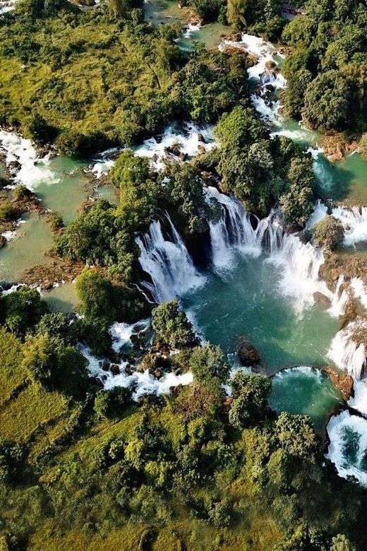 From Hanoi: 2-Day Ban Gioc Waterfall Tour - Small Group - What to Bring (And What Will Save You Blisters)