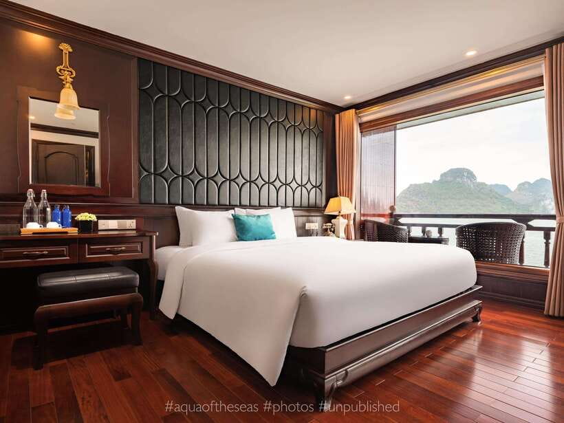 From Hanoi: 2-Day Ha Long Bay and Lan Ha Bay Cruise - Key Things to Know Before You Go