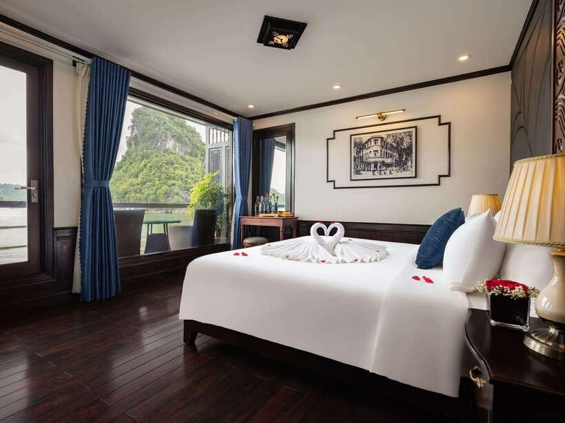 From Hanoi: 2-Day Ha Long Bay and Lan Ha Bay Cruise - Price and Value: What $162 Buys You (And What Costs Extra)