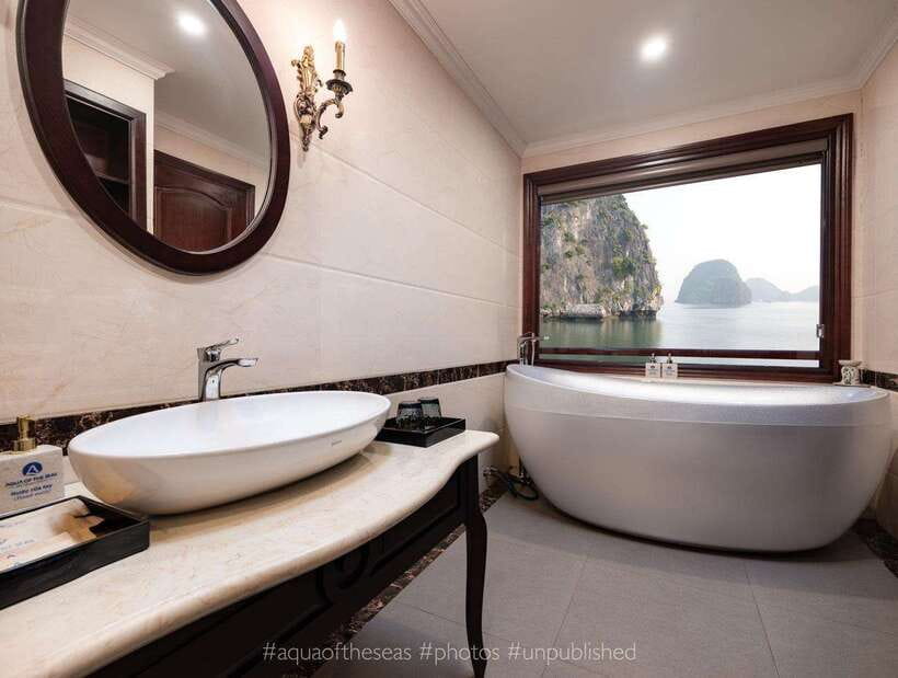 From Hanoi: 2-Day Ha Long Bay and Lan Ha Bay Cruise - Getting From Hanoi to Tuan Chau Port Without Losing a Day