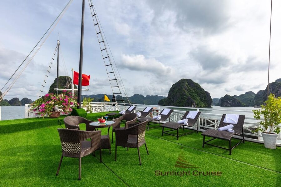 From Hanoi: 2-Day Ha Long Bay Boat Tour - Who should book this 2-day cruise (and who should skip it)