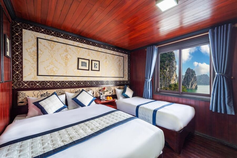 From Hanoi: 2-Day Ha Long Bay Boat Tour - Price and value: what $120 really buys you