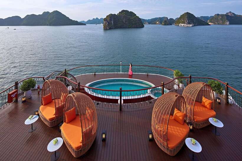 From Hanoi: 2-Day Ha Long Bay by Indochine Premium Cruise - Key things I’d focus on before you go