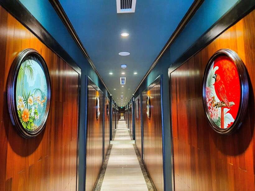 From Hanoi: 2-Day Ha Long Bay by Indochine Premium Cruise - Price and value: why this often makes sense at $285