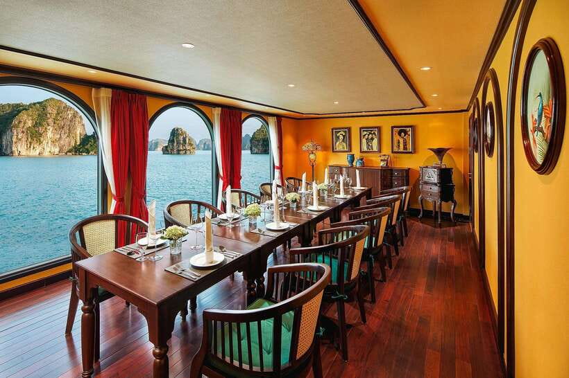 From Hanoi: 2-Day Ha Long Bay by Indochine Premium Cruise - Should you book Indochine Premium for Ha Long Bay?