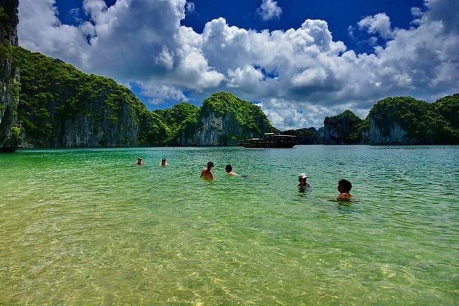 From Hanoi: 2-Day Ha Long Bay Tour with Ninh Binh and Cruise - Should You Book It? My take