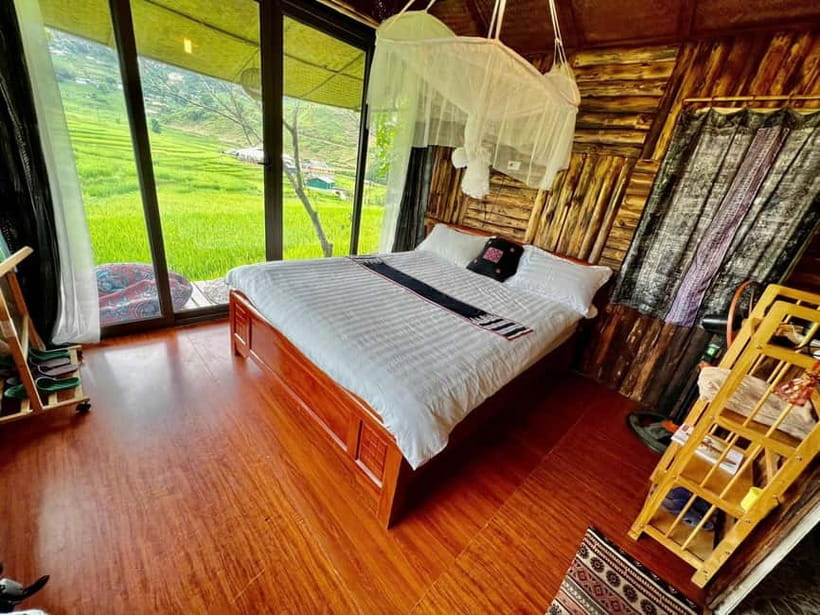 From Hanoi: 2-Day Luxury Sapa Trekking Tour with Homestay - Should you book this 2-day Sapa homestay trekking tour?