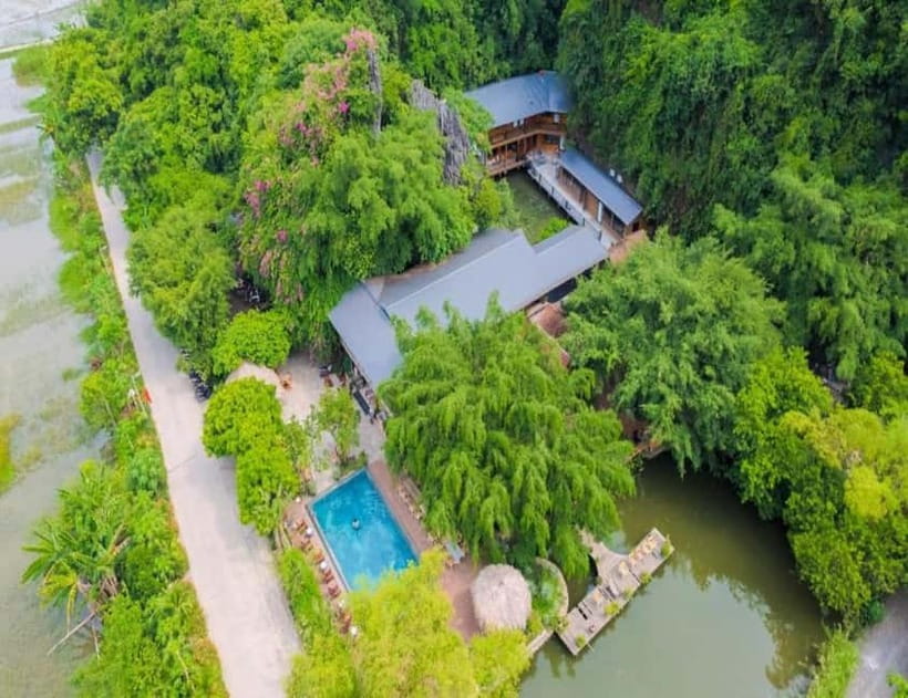 From Hanoi: 2-Day Ninh Binh & Ha Long Bay - All-Inclusive - Mua Cave in Ninh Binh: The 500 Steps That Matter