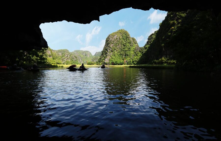 From Hanoi: 2-Day Ninh Binh Tour with Accommodation & Meals - Key Points I’d Use to Choose This Tour