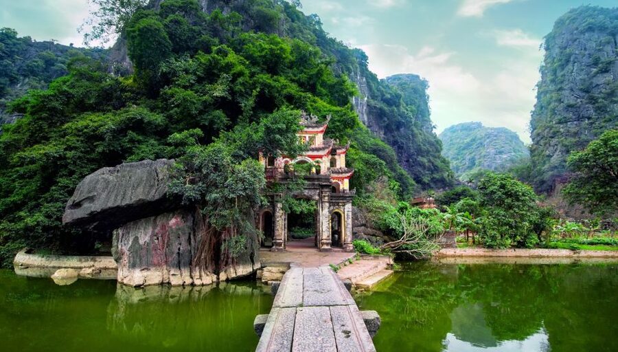 From Hanoi: 2-Day Ninh Binh Tour with Accommodation & Meals - Meals, Pool Nights, and the Real Comfort Factor
