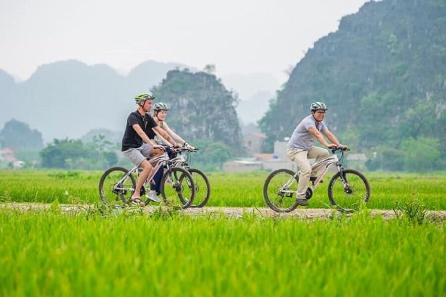 From Hanoi: 2-Day Ninh Binh Tour with Ha Long Bay Cruise - Value and who this tour fits best