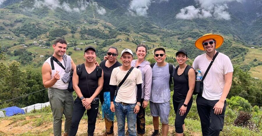 From Hanoi: 2-Day Overnight Sapa Tour by Limousine - Why the Hanoi-to-Sapa limousine setup matters for your trip