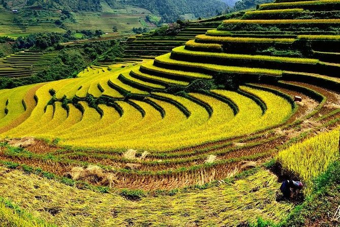 From Hanoi: 2-Day Overnight Sapa Tour by Luxury Van Limousine - Weather and what to pack: Sapa can surprise you