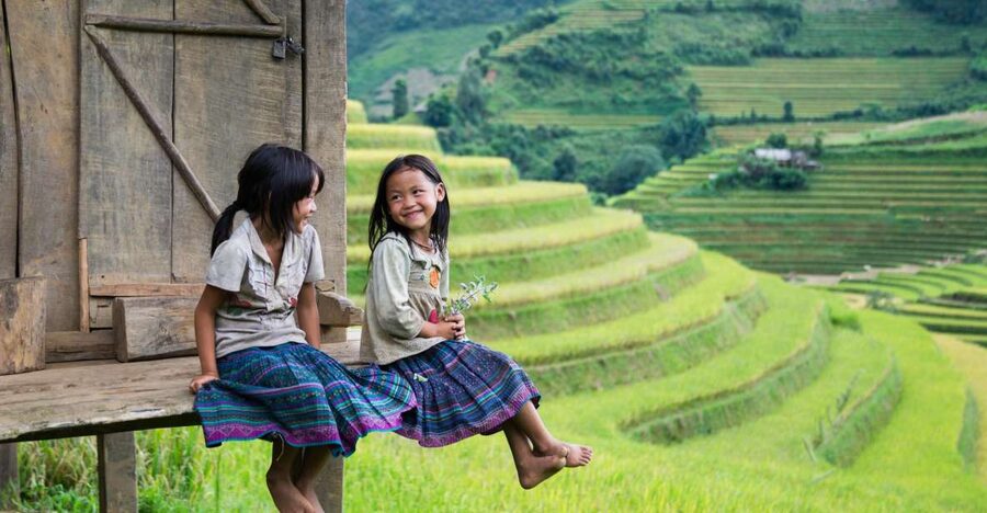 From Hanoi: 2-Day Sapa Cultural Exchange Tour with Homestay - Key highlights worth knowing before you go