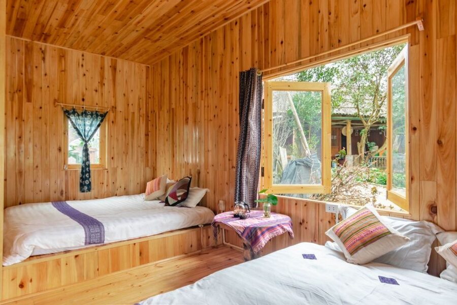 From Hanoi: 2-Day Sapa Cultural Exchange Tour with Homestay - Should you book this 2-day Sapa cultural exchange with homestay?
