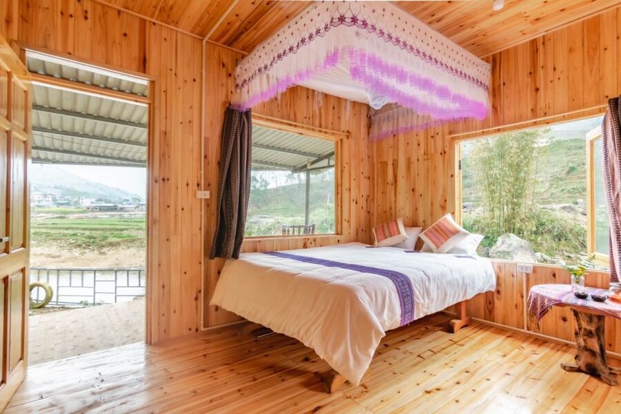 From Hanoi: 2-Day Sapa Cultural Exchange Tour with Homestay - Price and logistics: why $100 can feel like a fair deal