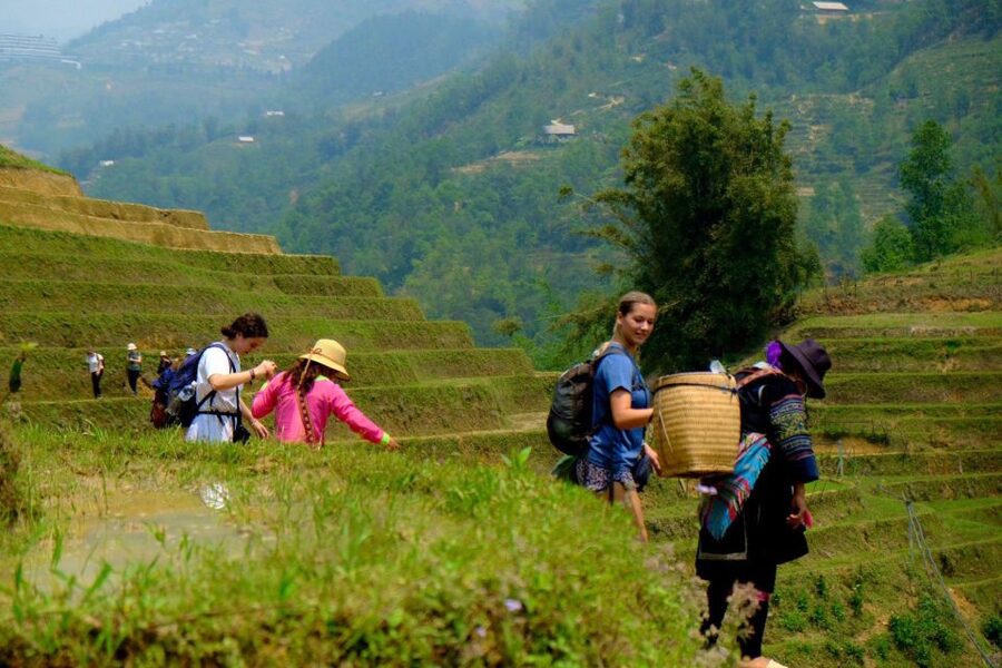 From Hanoi: 2-Day Sapa, Fansipan, and Muong Hoa Valley Tour - Key things to know before you go