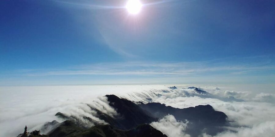 From Hanoi: 2-Day Sapa, Fansipan, and Muong Hoa Valley Tour - Fitness, weather, and safety realities