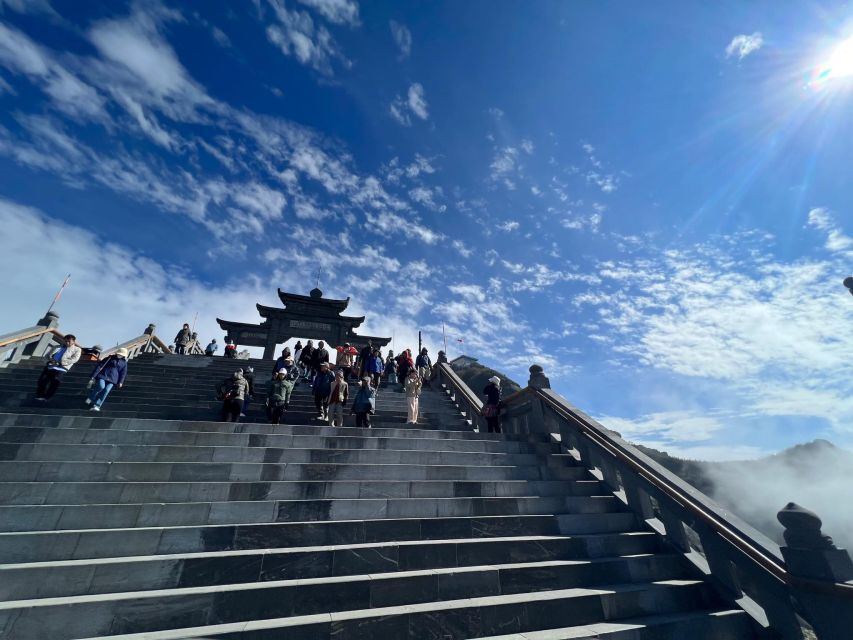 From Hanoi: 2-Day Sapa, Fansipan, and Muong Hoa Valley Tour - Getting back to Hanoi: the 2:30 pm departure crunch