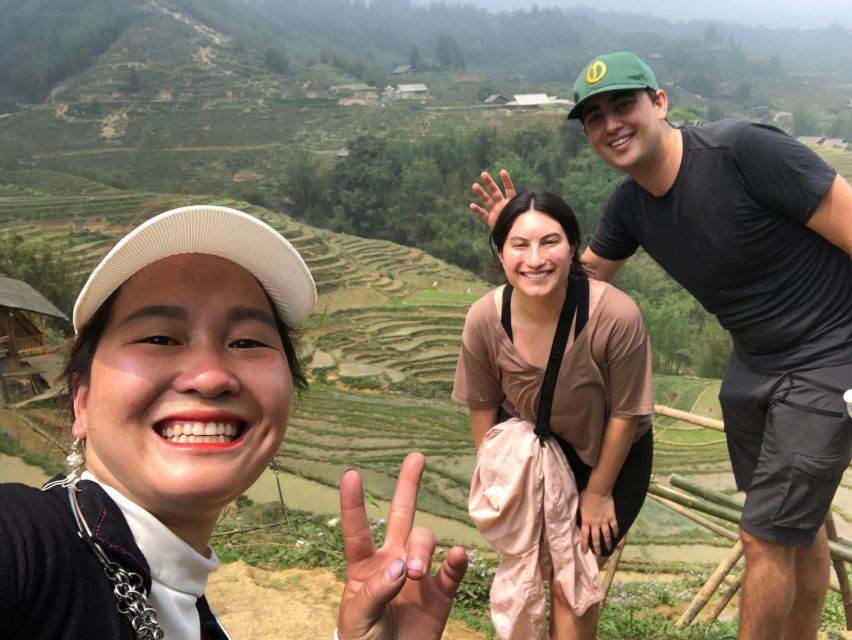From Hanoi: 2-Day Sapa, Fansipan, and Muong Hoa Valley Tour - Price and value: is $169 fair for this 2-day mix?