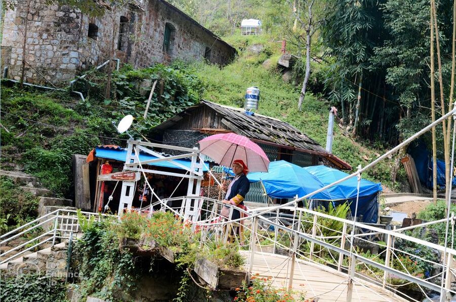 From Hanoi: 2-Day Sapa-Fansipan Peak & Trek & Ha Giang Bus - Ha Giang From Sapa: Keep Moving Without Losing a Day
