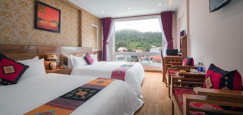 From Hanoi: 2-Day Sapa Limo Bus Tour & Fansipan Peak Visit - Key things I’d plan for on this Sapa and Fansipan tour