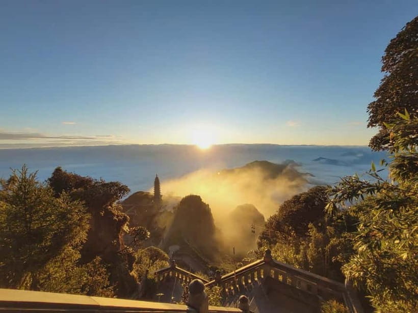 From Hanoi: 2-Day Sapa Limo Bus Tour & Fansipan Peak Visit - Hanoi to Sapa by limousine bus: when comfort really matters