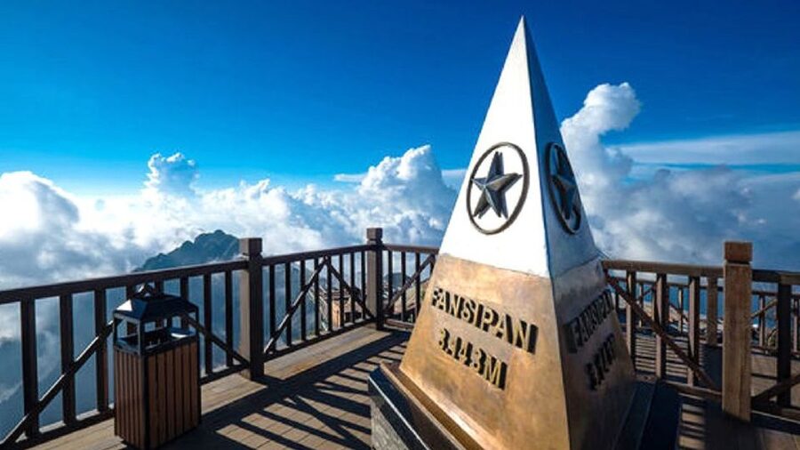 From Hanoi: 2-Day Sapa Limo Bus Tour & Fansipan Peak Visit - Village visits feel better with the right guide