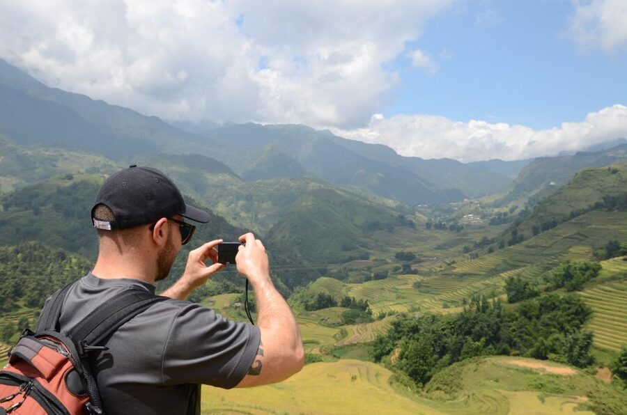 From Hanoi: 2-Day Sapa Limo Bus Tour & Fansipan Peak Visit - Sapa free time after Fansipan: using your last hours well