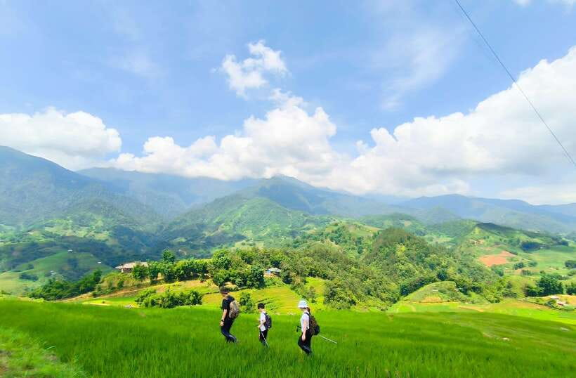 From Hanoi: 2-Day Sapa Trek Tour - Luxury Limousine Transfer - Price and value: is $189 a fair deal for Sapa treks?