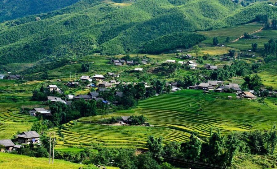 From Hanoi: 2 Day Sapa Trekking To Village & Bungalow, Meals - Key Highlights You’ll Actually Care About