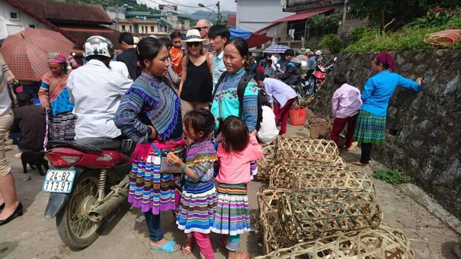 From Hanoi: 2 Day Sapa Trekking To Village & Bungalow, Meals - Price and Logistics: Is $87 Good Value Here?