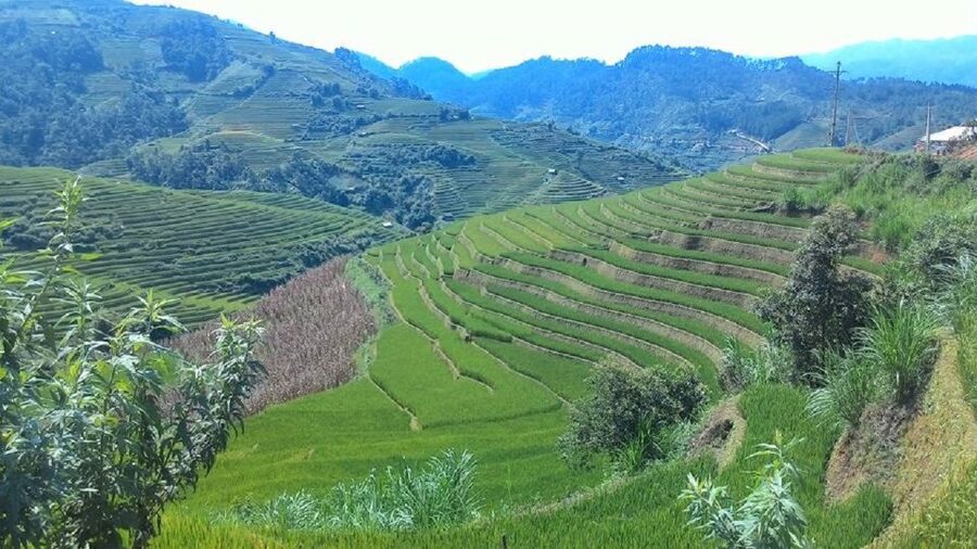 From Hanoi: 2 Day Sapa Trekking To Village & Bungalow, Meals - What to Pack (and What Weather Can Do to Your Views)