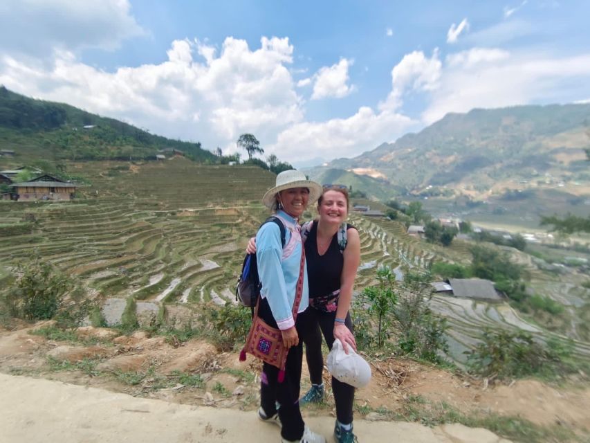 From Hanoi: 2-Day Sapa Trekking Trip with Homestay & Meals - Should you book this 2-day Sapa trek with homestay?