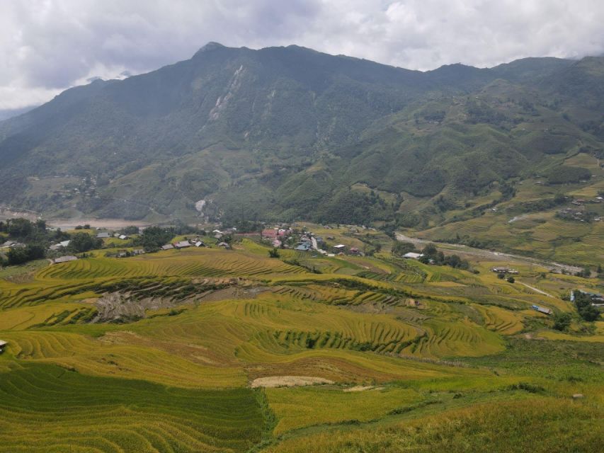 From Hanoi: 2-Day Sapa Trekking Trip with Homestay & Meals - Day 2: morning cooking, then village options to match your energy