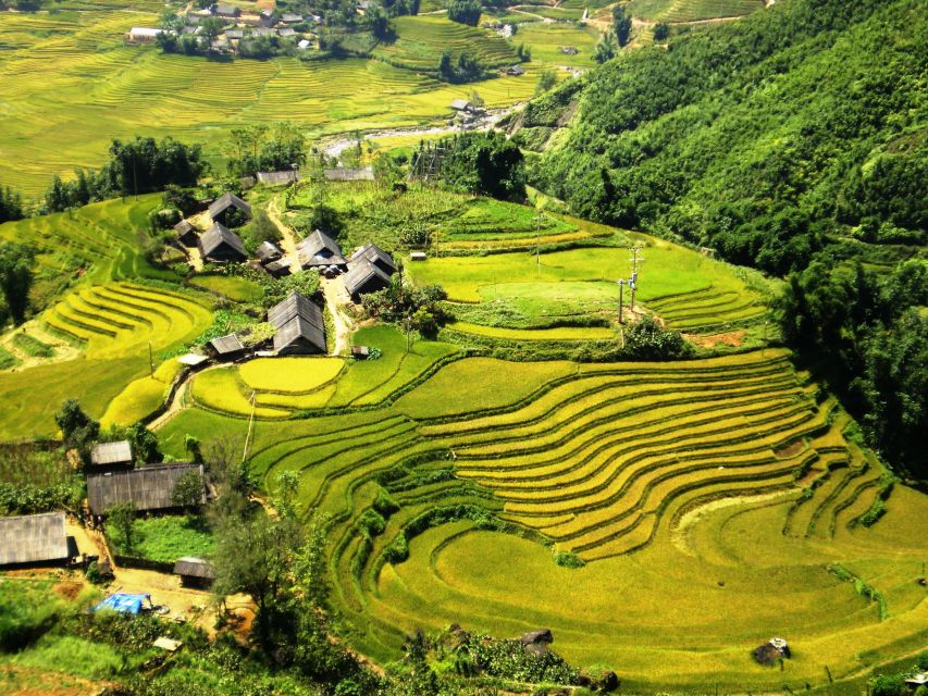 From Hanoi: 2-Day Sapa Trekking Trip with Homestay & Meals - Who this trek is best for (and who should skip it)