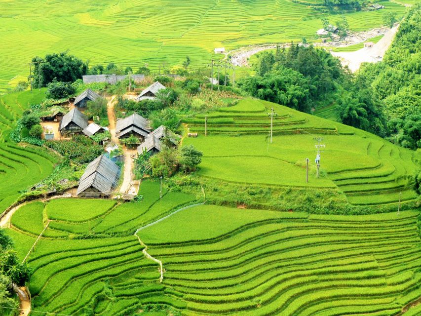 From Hanoi: 2-Day Sapa Trekking Trip with Homestay & Meals - Practical gear and small choices that make the trip easier