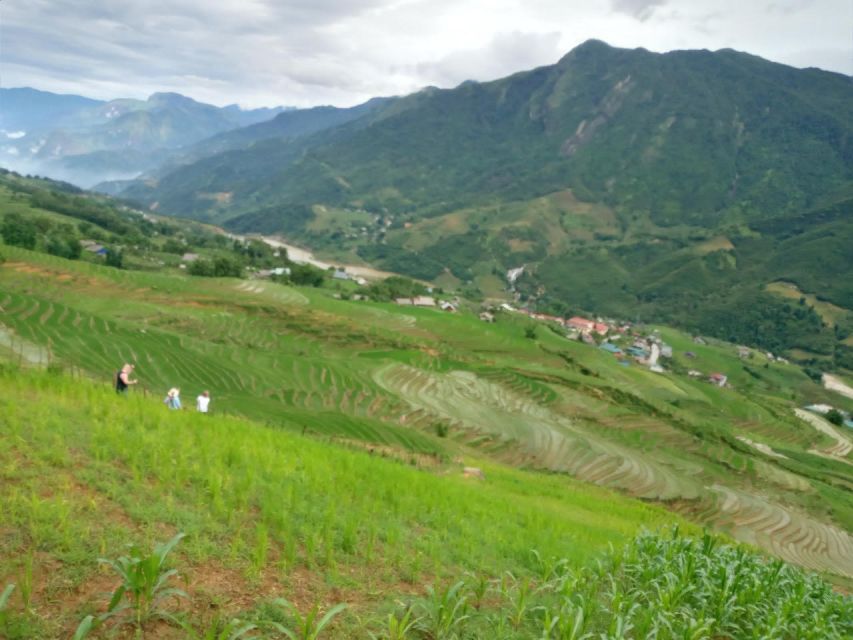 From Hanoi: 2-Day Sapa Trekking Trip with Homestay & Meals - The real deal: why the homestay + meals is the point