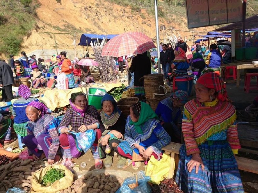 From Hanoi: 2-Day Trekking To Villages In Sapa with Homestay - FAQ