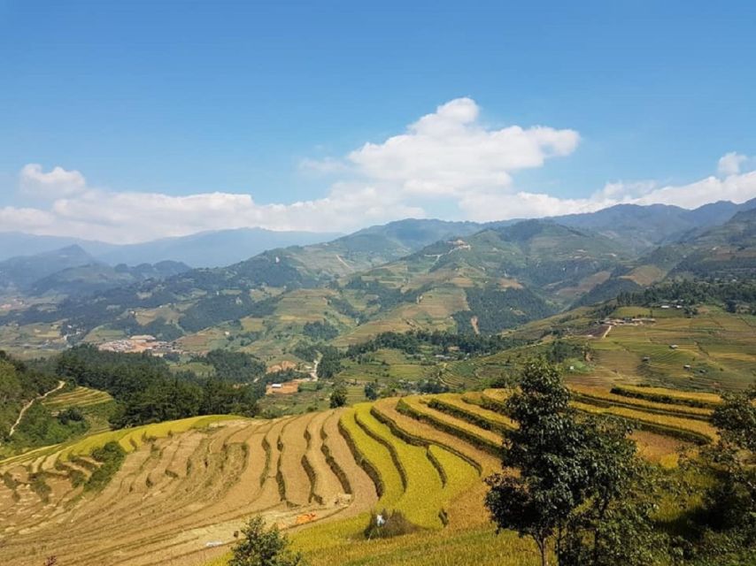 From Hanoi: 2-Day Trekking To Villages In Sapa with Homestay - Price and what you truly get for $84