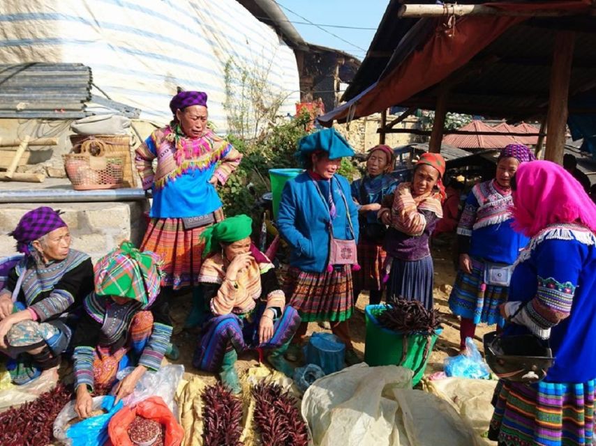 From Hanoi: 2-Day Trekking To Villages In Sapa with Homestay - Trek reality check: what to bring (and what to leave behind)