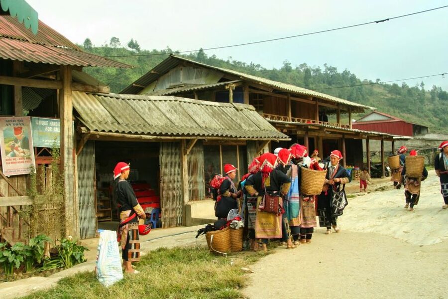 From Hanoi: 2-Day Trekking To Villages In Sapa with Homestay - Who this Sapa homestay trek is for