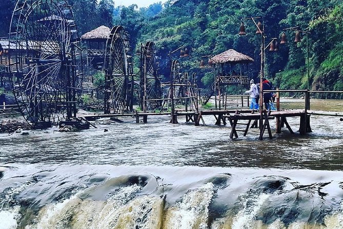 From Hanoi: 2 Days Luxury Sapa Trek & Fansipan Peak with Dcar - Dcar and the Hanoi-to-Sapa rhythm