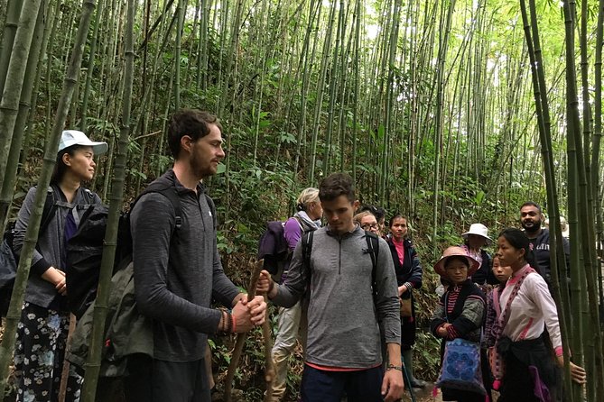 From Hanoi: 2 Days Luxury Sapa Trek & Fansipan Peak with Dcar - Price and value: what $110 actually buys you