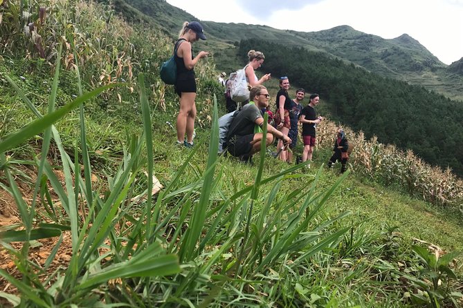From Hanoi: 2 Days Luxury Sapa Trek & Fansipan Peak with Dcar - Weather and trail reality: what to expect