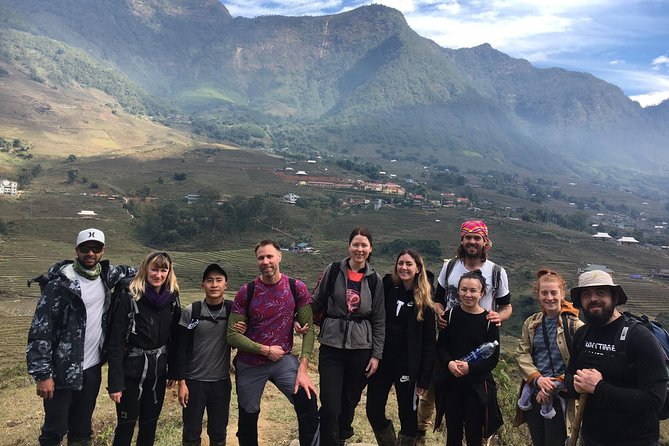 From Hanoi: 2 Days Sapa Trek & Fansipan Adventure with Dcar - Comfort, Small Details, and the Things That Make It Easier