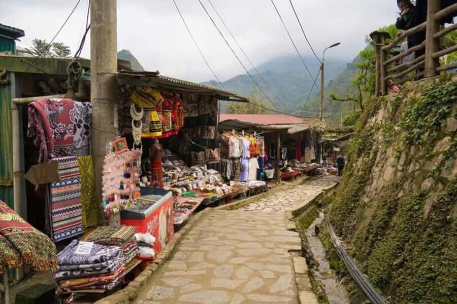 From Hanoi: 2-Days Sapa Trekking Tour Lao Chai and Cat Cat - Price and value for $92: what you’re really paying for