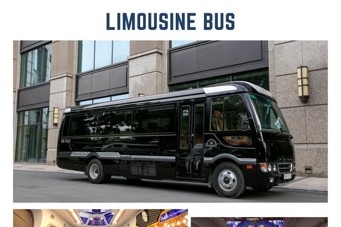 From Hanoi: 2D1N Ha Long Bay Deluxe Cruise with Bus Limousine - Ha Long Bay in Two Days: what this “Deluxe” package really delivers