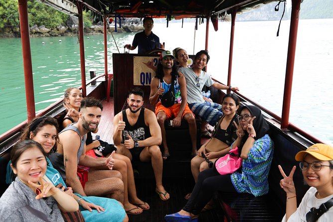From Hanoi: 2D1N Ha Long Bay Deluxe Cruise with Bus Limousine - Activities that earn their place (and the weather reality)