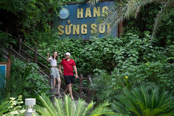From Hanoi: 2D1N Ha Long Bay Deluxe Cruise with Bus Limousine - Price and value: is $200 a good deal?